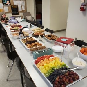 Meet your Posher, Lo